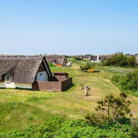 Holiday home 6 Person In Ringk Bing *