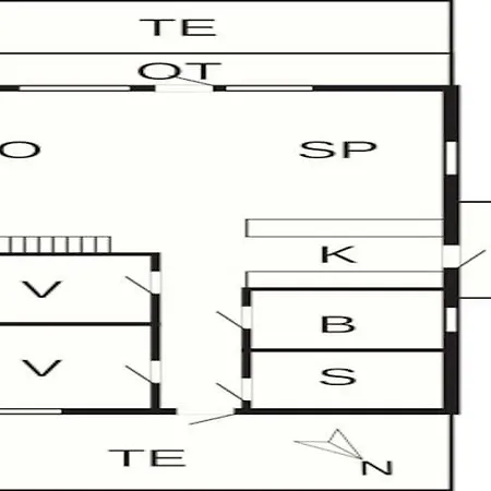 6 Person In Ringk Bing Holiday home