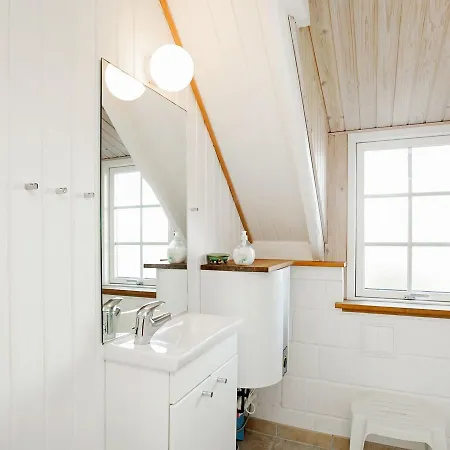 Two-bedroom Holiday In Svenshogen Ringkøbing