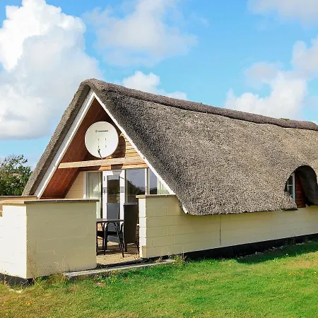 Casa de Férias Two-bedroom Holiday In Svenshogen *