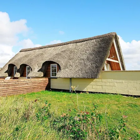 Two-bedroom Holiday In Svenshogen